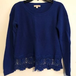 Gianni Bini sweater